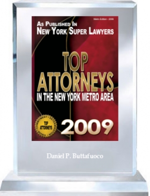 Top Attorneys in the New York Metro Area - Injury Lawyer